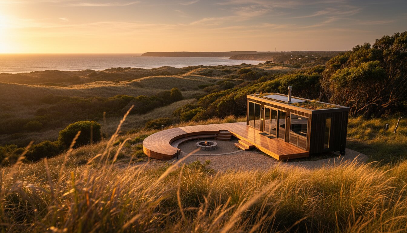 Bunbury Tiny Homes Co.